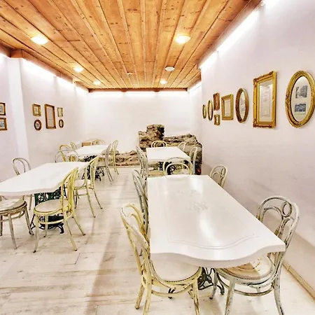 בית הארחה Old פלובדיב