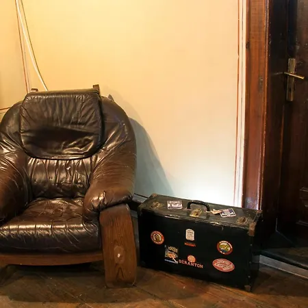 Old Pensjonat Płowdiw