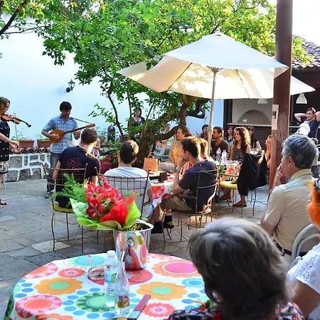 Old * פלובדיב