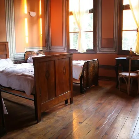 בית הארחה Old פלובדיב