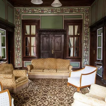 Guest house Old
