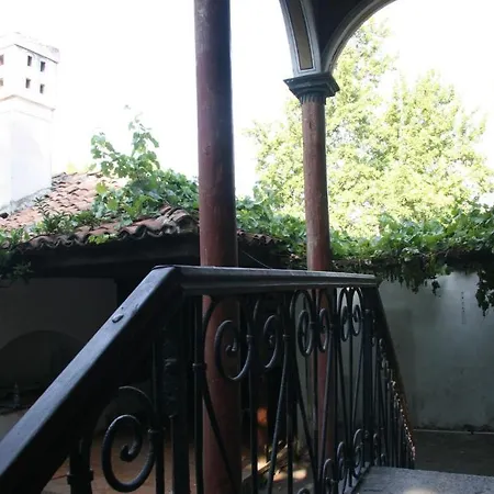 Old * פלובדיב