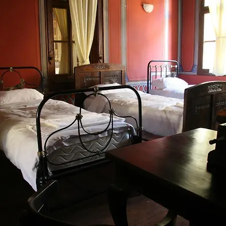 Old Pensjonat Płowdiw