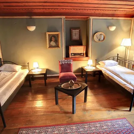 Old Gæstehus