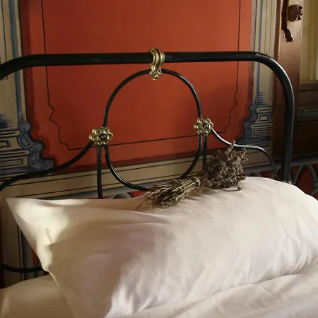 Old Gæstehus *