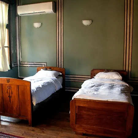 Gæstehus Old