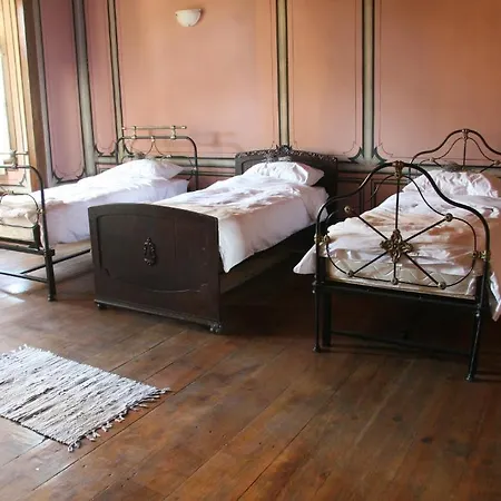 Gæstehus Old *