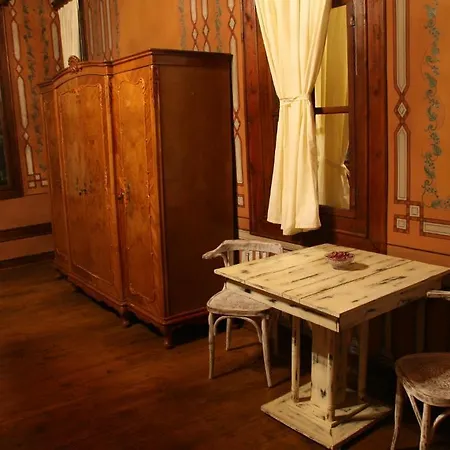 Old Gæstehus *