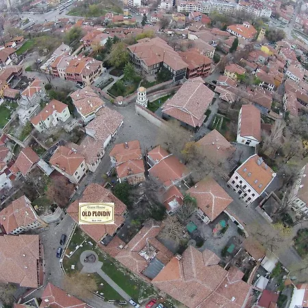 Old * Plovdiv
