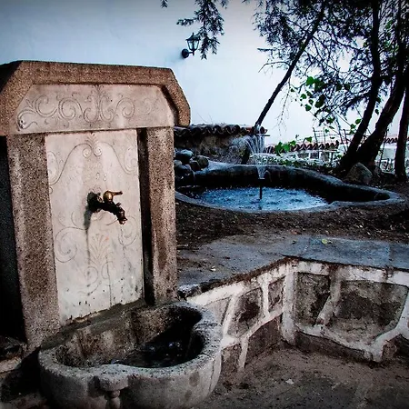 게스트하우스 올드 *