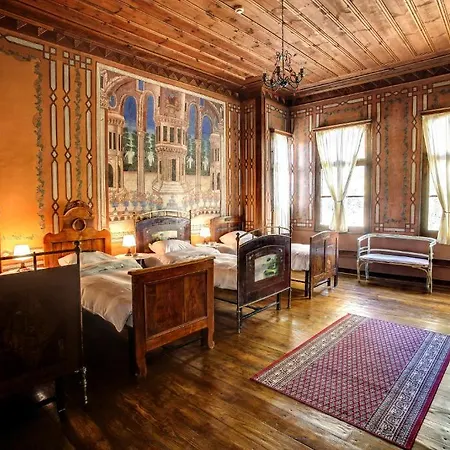 Old Plovdiv
