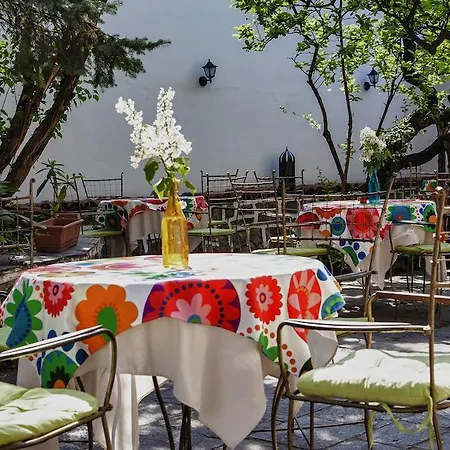 Guest house Old Plovdiv